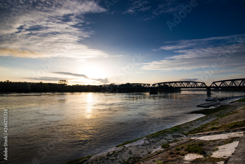 Wallpaper Mural Po in piena 5 Torontodigital.ca