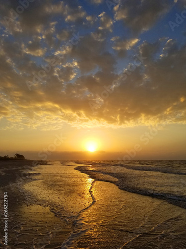 Sanibel Sunrise