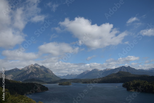 Patagonia, Argentina