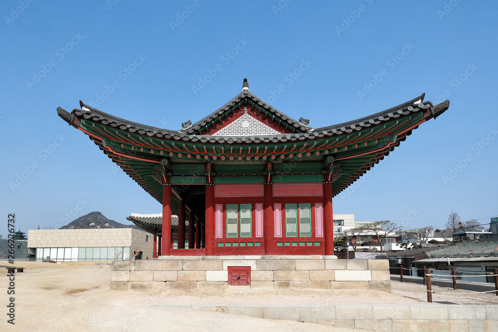 architecture royal palace in republic of korea architecture royal palace in republic of korea