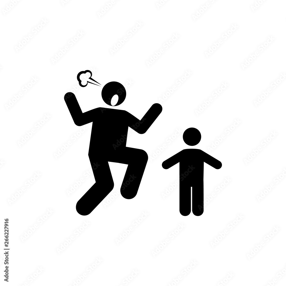 Angry, baby, bad temper, shout icon. Element of parent icon. Premium quality graphic design icon. Signs and symbols collection icon for websites, web design Angry, baby, bad temper, shout icon. Element of parent icon. Premium quality graphic design icon. Signs and symbols collection icon for websites, web design