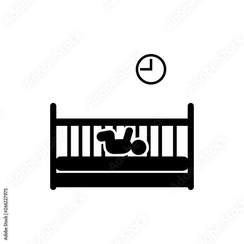 Baby, crying, sulking icon. Element of parent icon. Premium quality graphic design icon. Signs and symbols collection icon for websites, web design