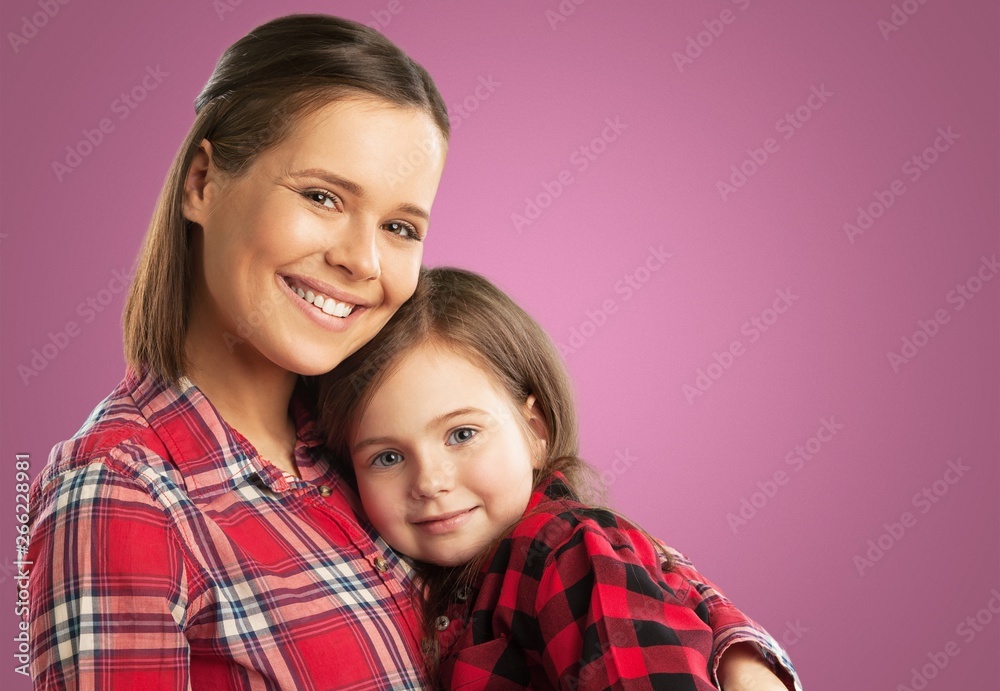 Mother. Mother.
