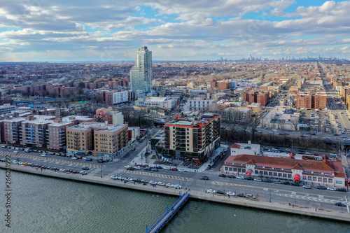 Sheepshead Bay - Brooklyn, NY photo