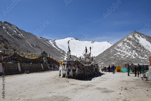 changla baba photo