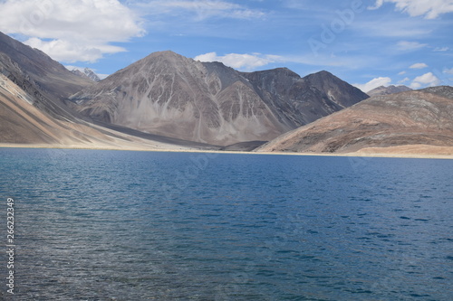 pangong lake