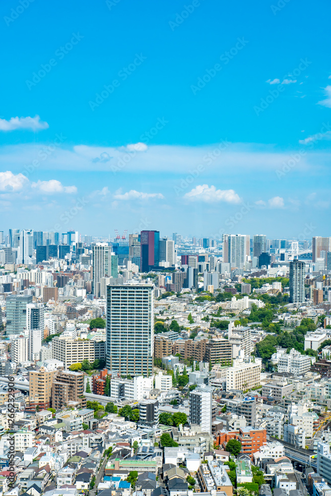 東京風景