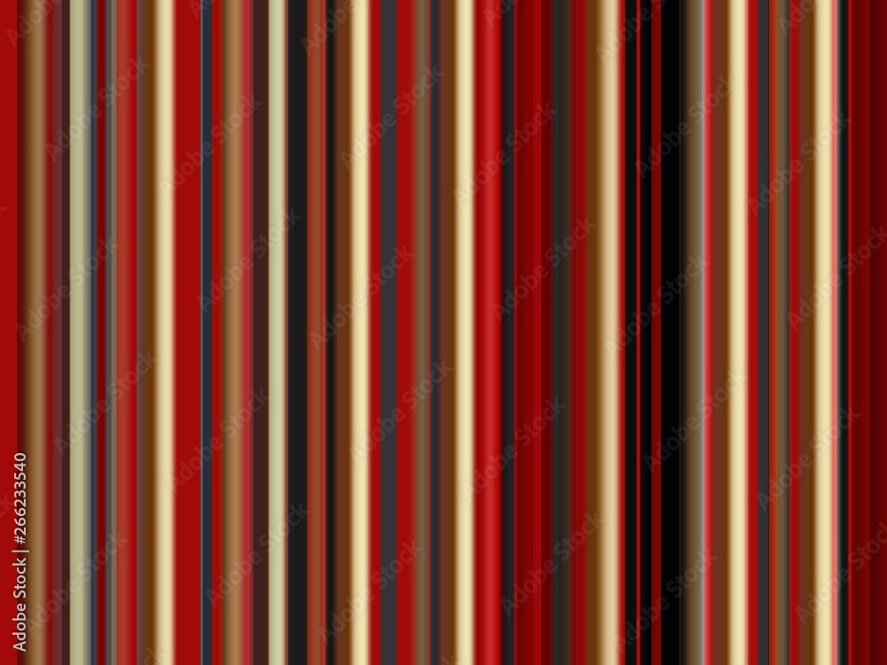 Red white black lines, abstract colorful texture Red white black lines, abstract colorful texture