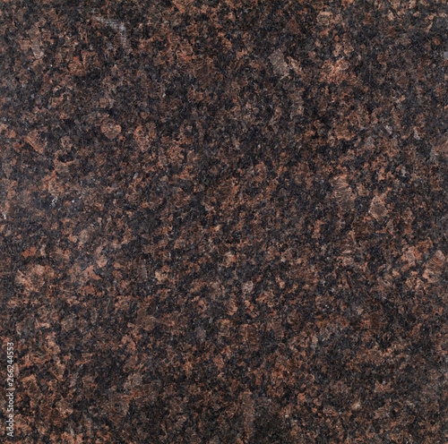 Natural granite texture