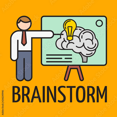 Brainstorming