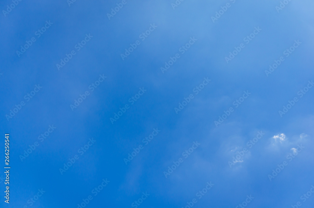 beautiful clear blue sky on the day without cloudy for landscape background. beautiful clear blue sky on the day without cloudy for landscape background.