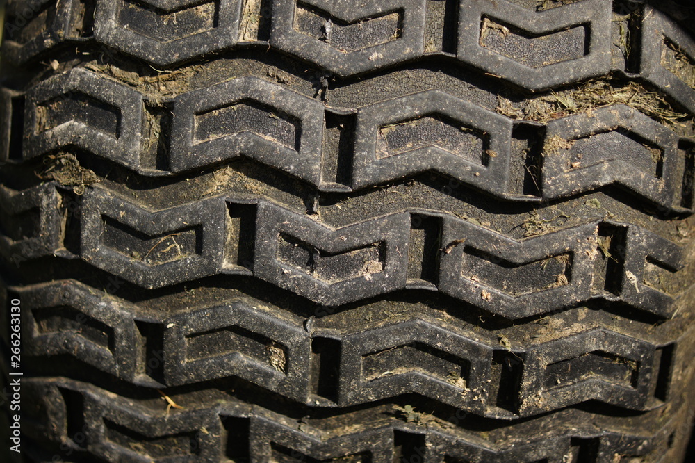 Dirty car tires. Old tires. Background Texture Dirty car tires. Old tires. Background Texture