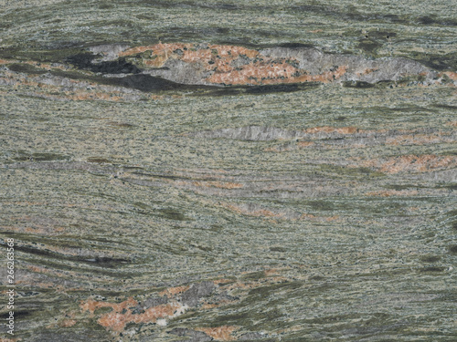Obraz na płótnie naturalny zielony kamien tekstura texture w salonie