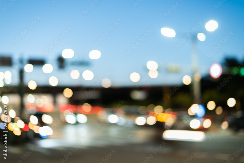 abstract background with traffic light abstract background with traffic light