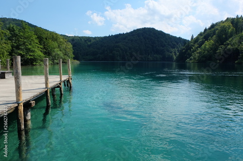 Plitvice Lakes 6