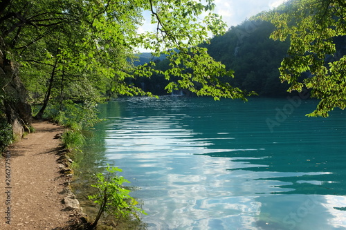 Plitvice Lakes 1
