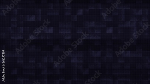 LCD screen bright glitch noise interference background Illustration new quality digital twitch technology stock image