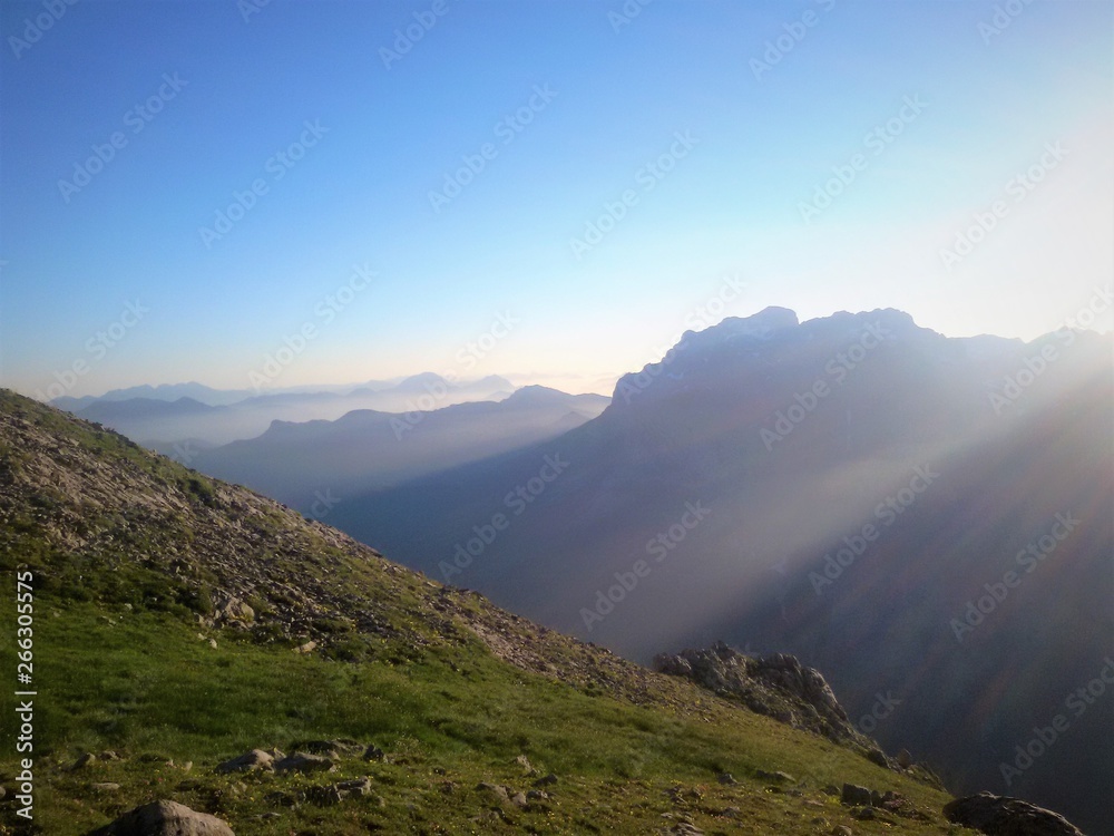 Picos de Europa