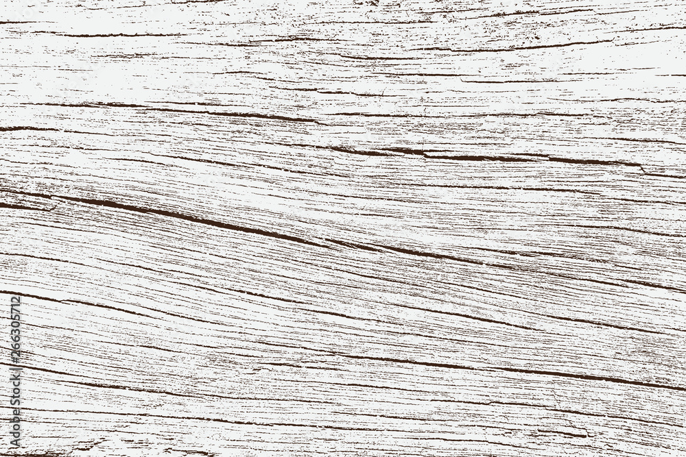 Abstract vector background for design use. Distressed overlay wooden texture - Vector. Abstract vector background for design use. Distressed overlay wooden texture - Vector.