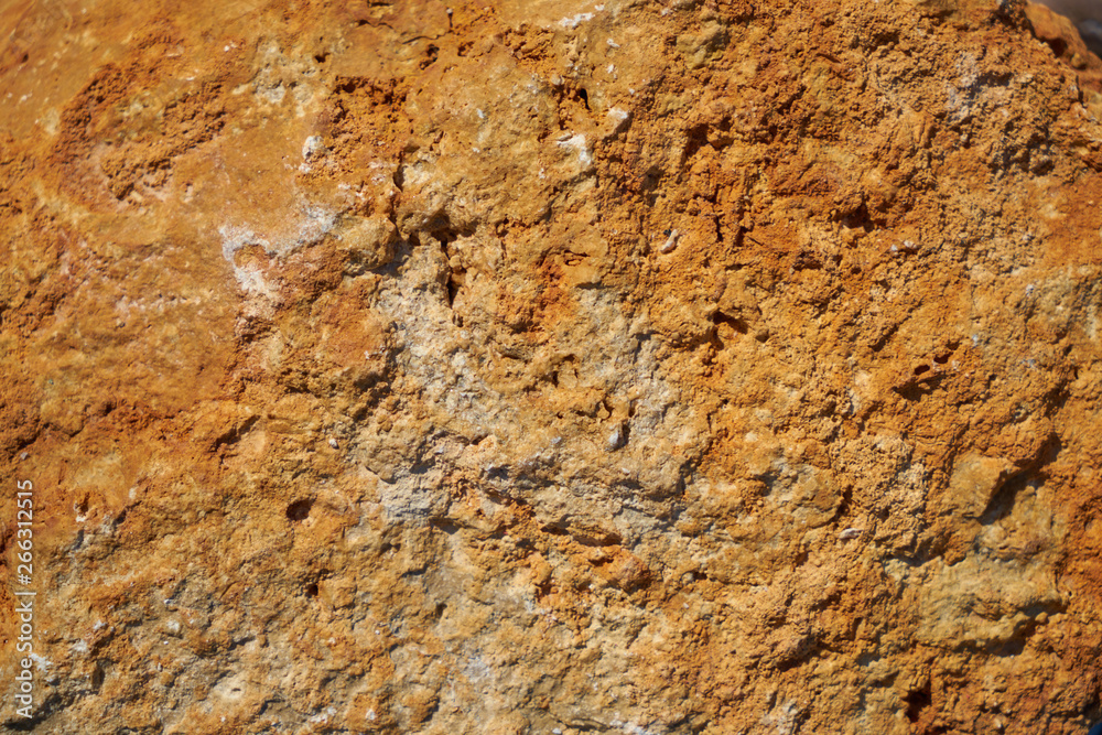 Hard rock surface texture and background Hard rock surface texture and background