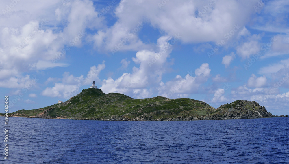 Corse Corse