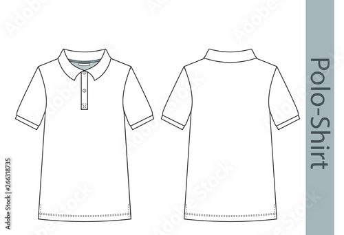 Polo Shirt