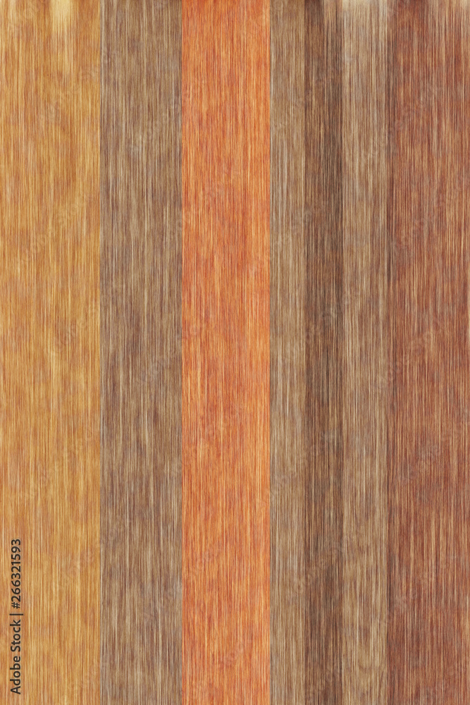 Naklejka premium colored stripes timber tree wooden wallpaper structure texture background