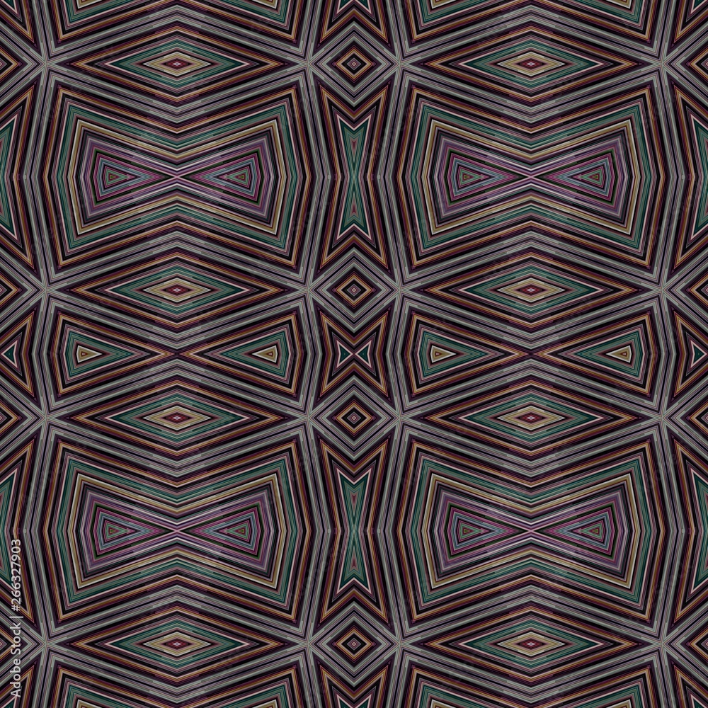abstract shiny seamless pattern matching dark slate gray, black and gray gray colors
