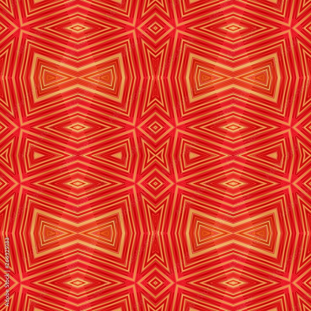 firebrick, sandy brown and tomato colors. repeatable glossy background pattern for graphics, wrapping paper, creative fashion design or web sites
