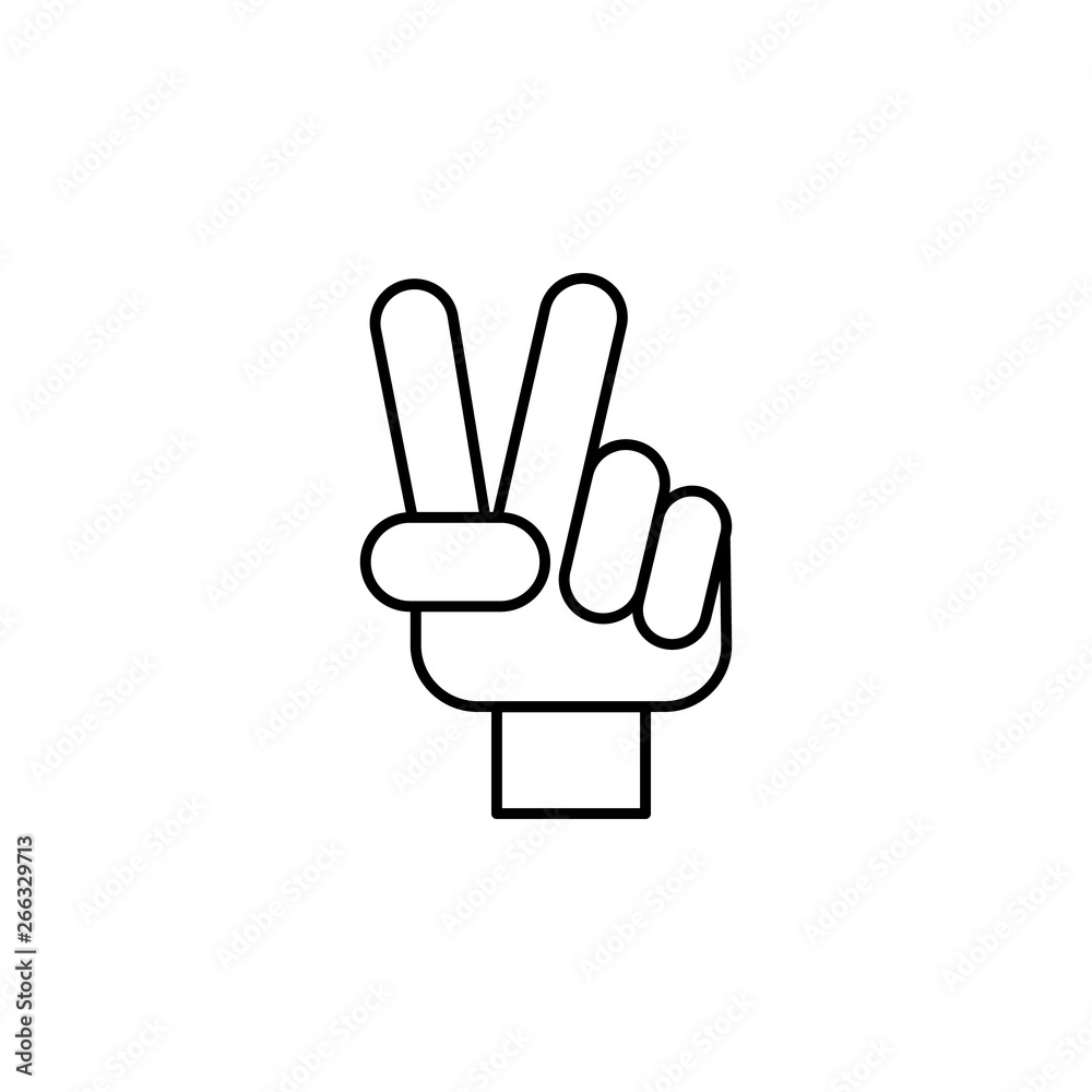 rock, hand, sign, world icon. Element of rock and roll icon. Thin line icon for website design and development, app development. Premium icon rock, hand, sign, world icon. Element of rock and roll icon. Thin line icon for website design and development, app development. Premium icon
