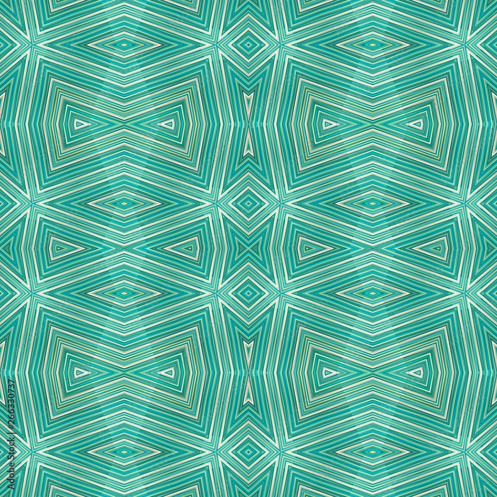 light sea green, pastel gray and medium aqua marine colors. repeatable glossy background pattern for graphics, wrapping paper, creative fashion design or web sites