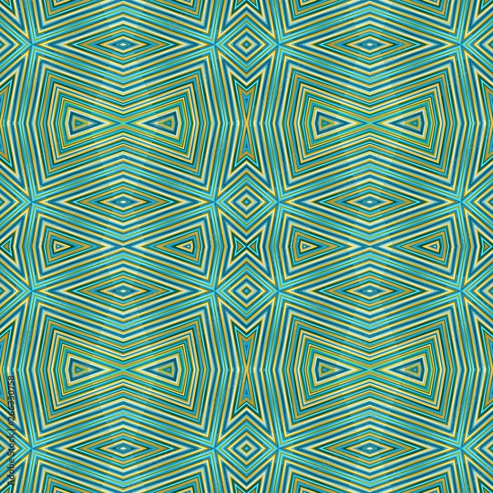 modern shiny pattern for website light sea green, pastel orange and very dark green colors. can be used as repeating background image