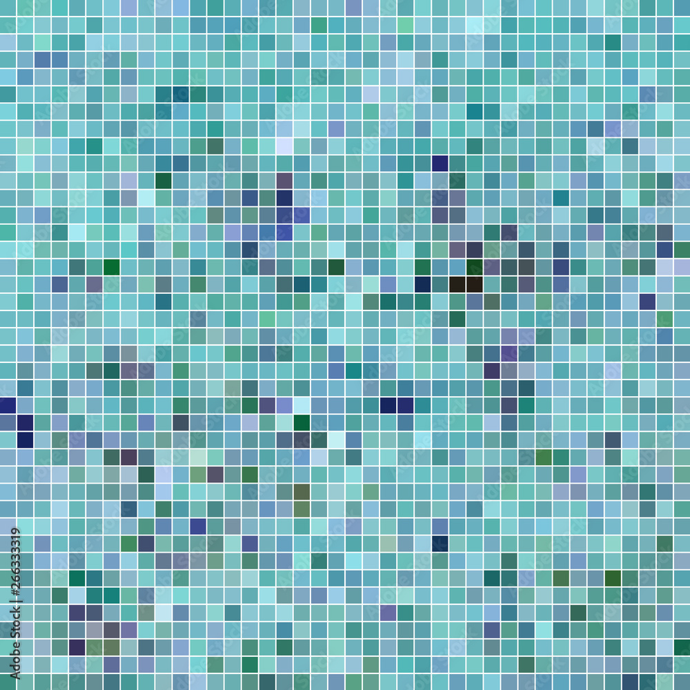 abstract vector square pixel mosaic background abstract vector square pixel mosaic background