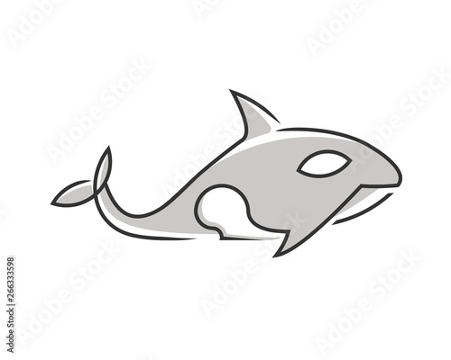 Zoo Animal Logo Vector Designs