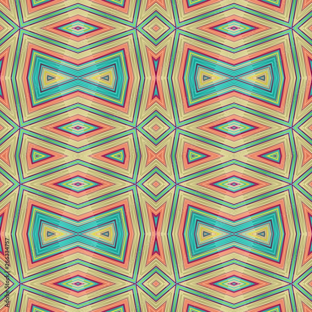 modern shiny pattern for website tan, light sea green and purple colors. can be used as repeating background image