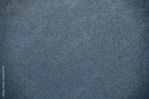 Texture of dark color cement wall for background