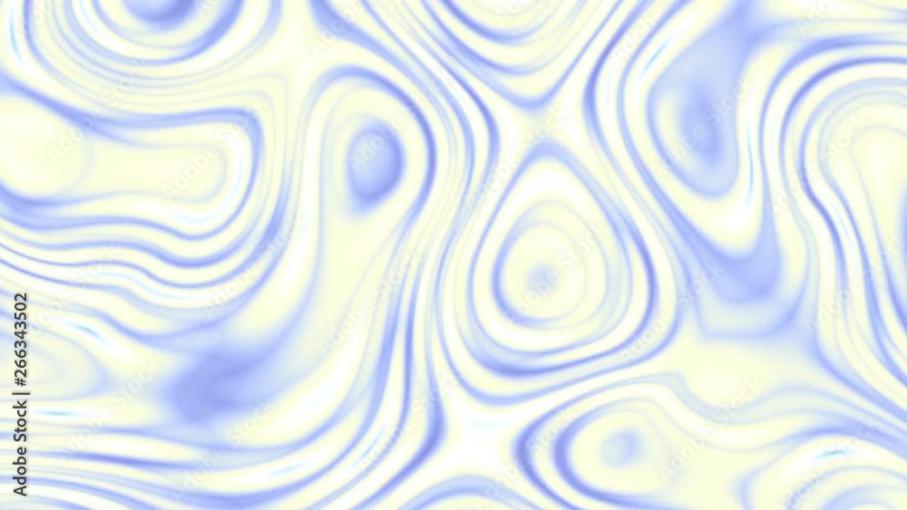 Psychedelic moving background Psychedelic moving background