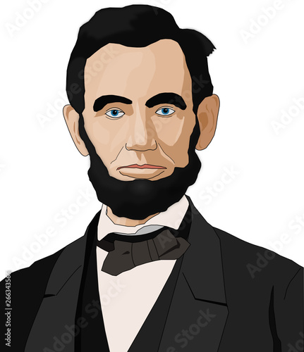 Abraham Lincoln
