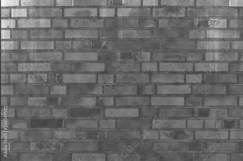 black bricks stone mortar stucco wall ground background wallpaper backdrop surface