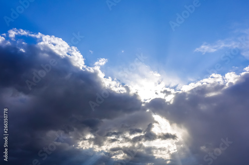 Wolkenhimmel © marcus_hofmann