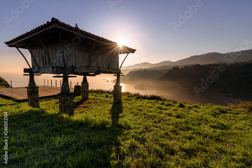 La Regalina, Cadavedo (Asturias) photo