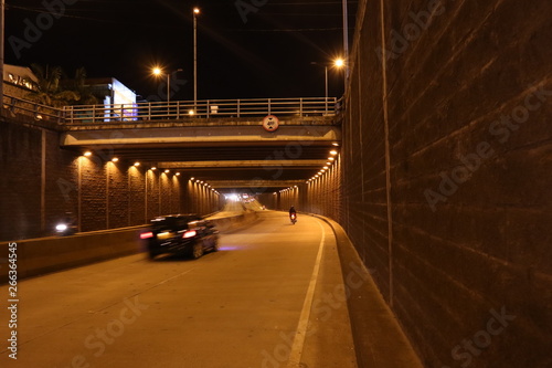 Obraz na płótnie Puente Popayán
