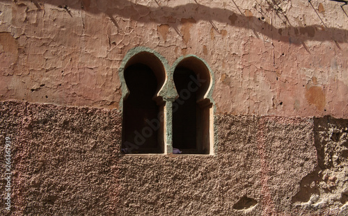 Marrakech photo