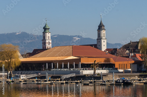 Lindau Inselhalle