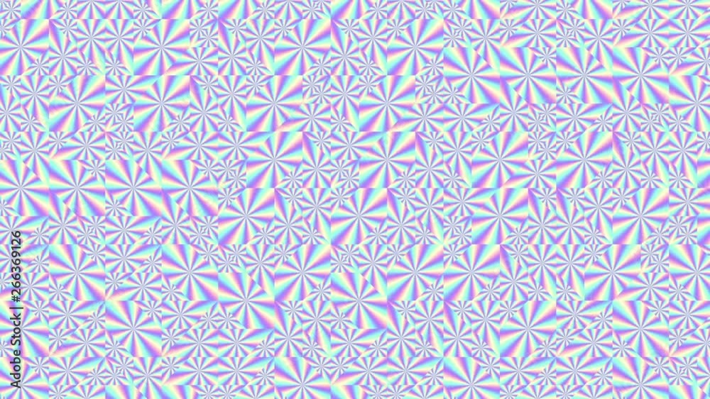 Psychedelic moving background Psychedelic moving background