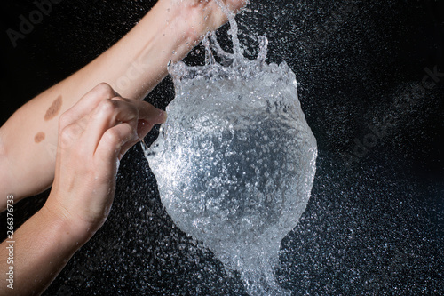 Splash