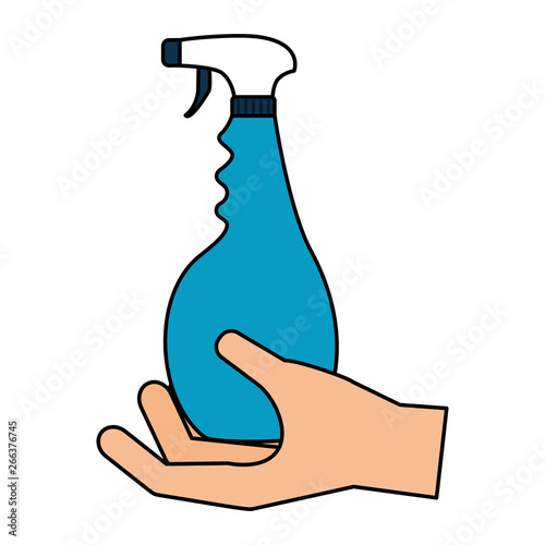 spring cleaning tools