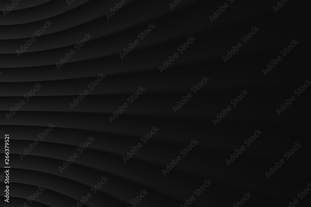 Black Clear Blank Subtle 3D Geometrical Abstract Background In Ultra High Definition Quality. Dark Colorless Empty Surface. Conceptual Sci-Fi Technology Illustration. Minimalist Wallpaper Black Clear Blank Subtle 3D Geometrical Abstract Background In Ultra High Definition Quality. Dark Colorless Empty Surface. Conceptual Sci-Fi Technology Illustration. Minimalist Wallpaper