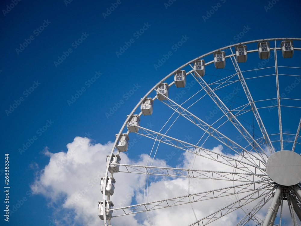 Grande roue Grande roue