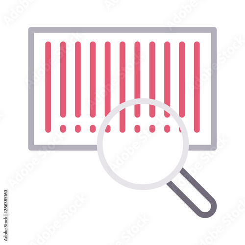 bar code
